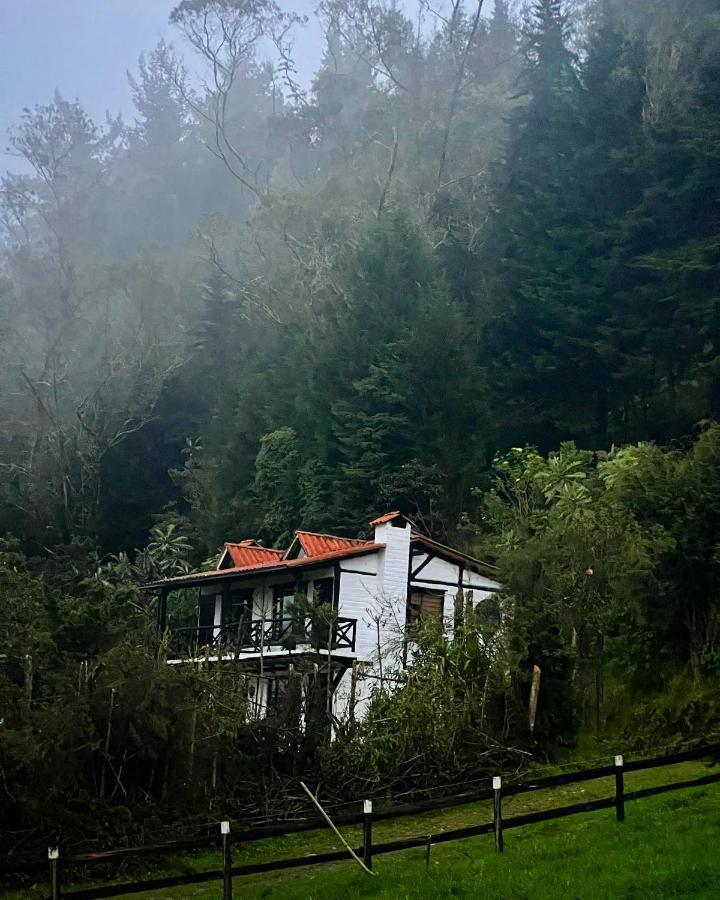 Estancia De La Campina Nono Exterior photo